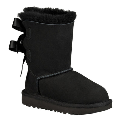 UGG Toddlers' Bailey Bow II Boots 2