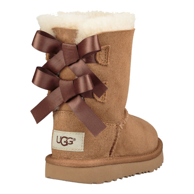 UGG Toddlers' Bailey Bow II Boots 4