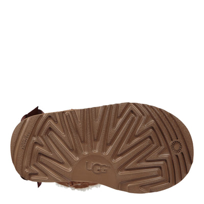 UGG Toddlers' Bailey Bow II Boots 6