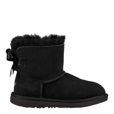 UGG Kids' Mini Bailey Bow II Boots 1