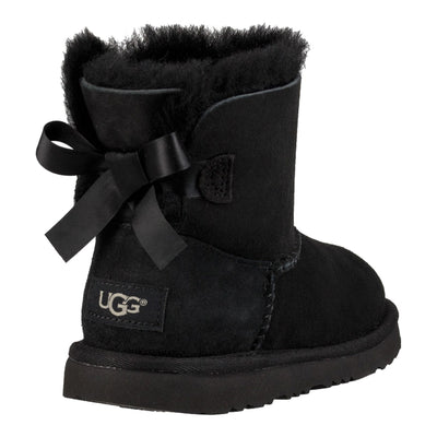UGG Kids' Mini Bailey Bow II Boots 4