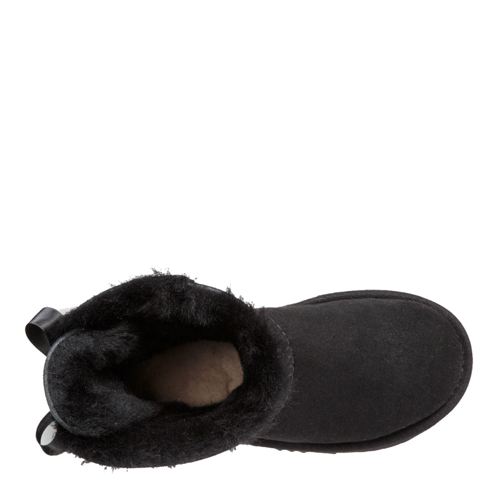 UGG Kids' Mini Bailey Bow II Boots 5
