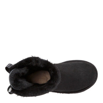 UGG Kids' Mini Bailey Bow II Boots 5