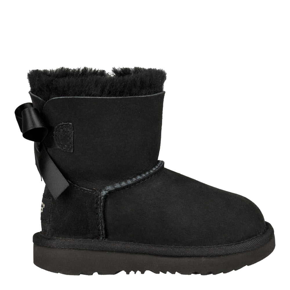 UGG Toddlers' Mini Bailey Bow II Boots 1