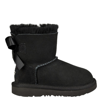 UGG Toddlers' Mini Bailey Bow II Boots 1