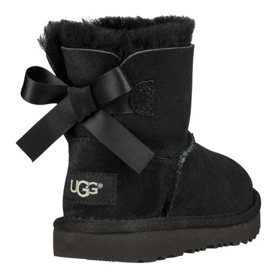 UGG Toddlers' Mini Bailey Bow II Boots 4