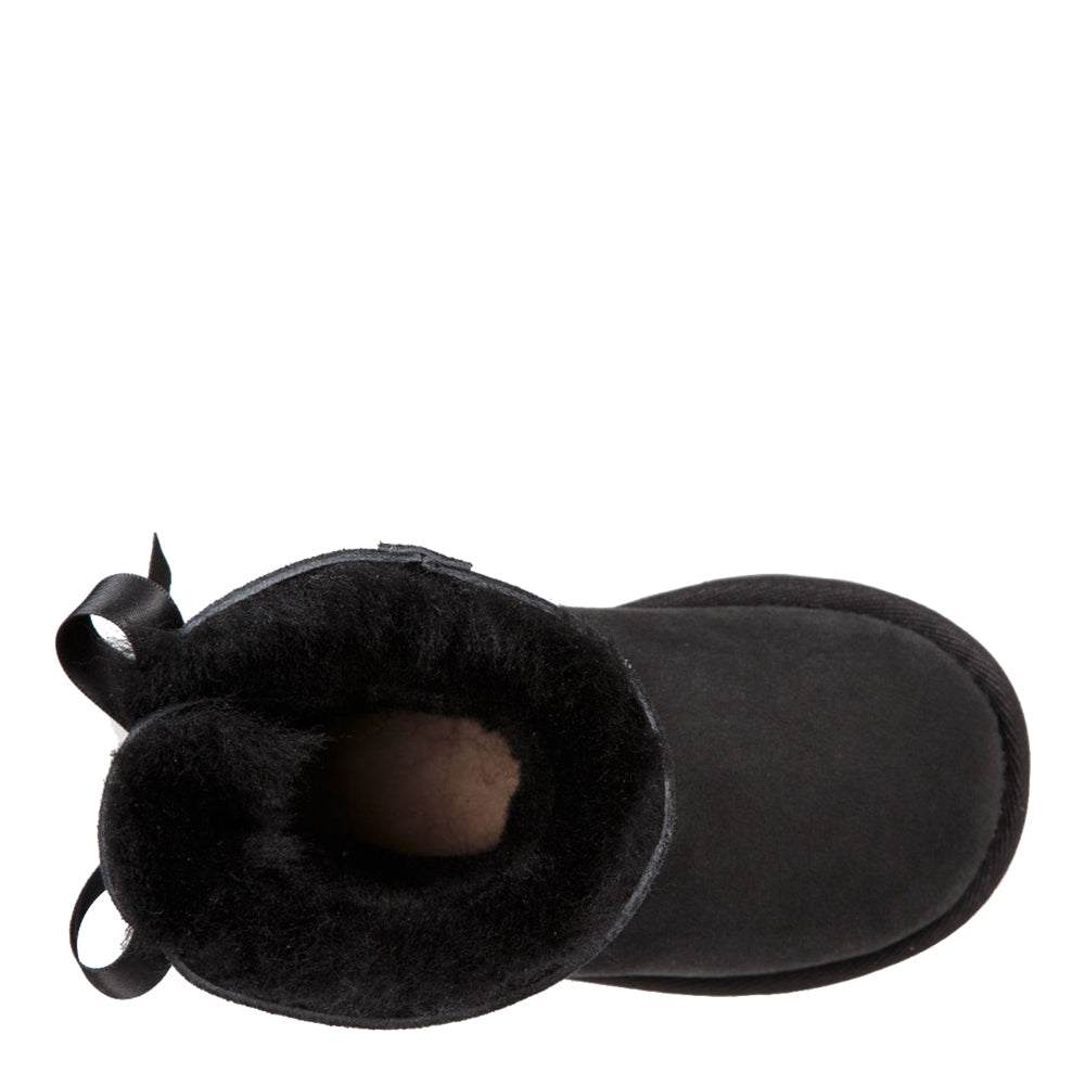 UGG Toddlers' Mini Bailey Bow II Boots 5