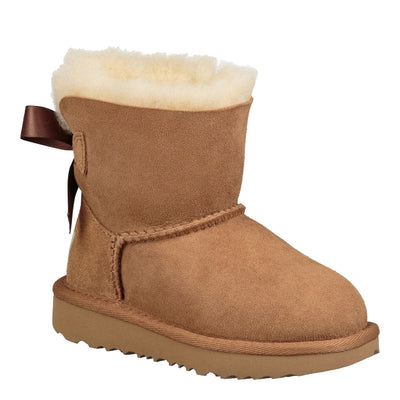 UGG Toddlers' Mini Bailey Bow II Boots 2
