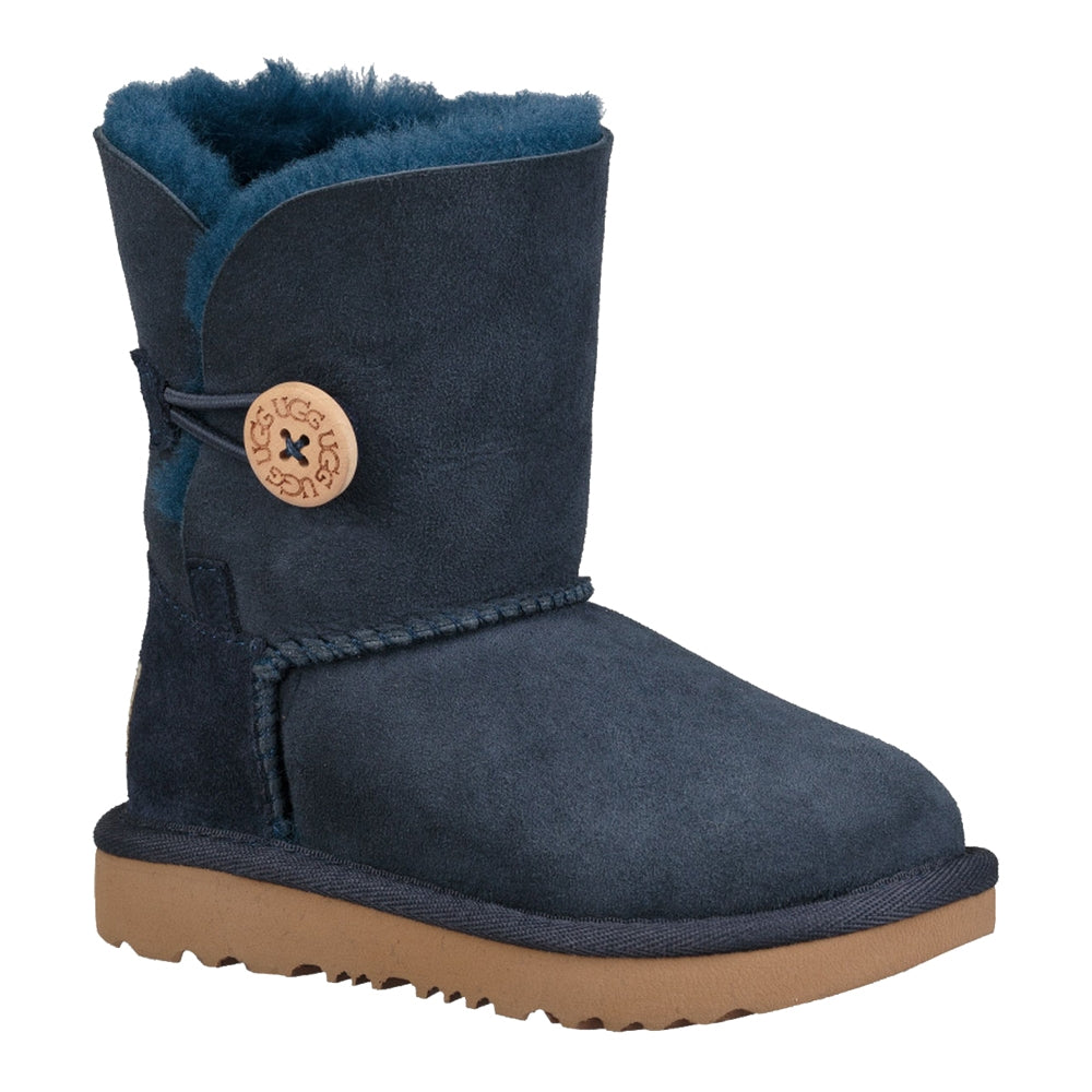 UGG Toddlers' Bailey Button II Boots