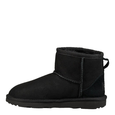 UGG Kids' Classic II Mini Boots 4