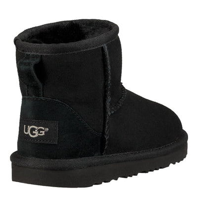 UGG Kids' Classic II Mini Boots 3