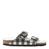 Birkenstock Women's Arizona Shearling Sandals