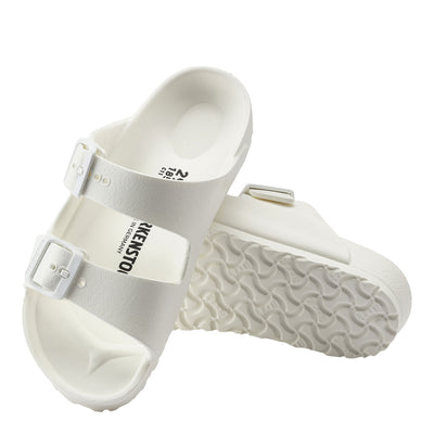 Birkenstock Little Kids' Arizona Essentials EVA Sandals 3