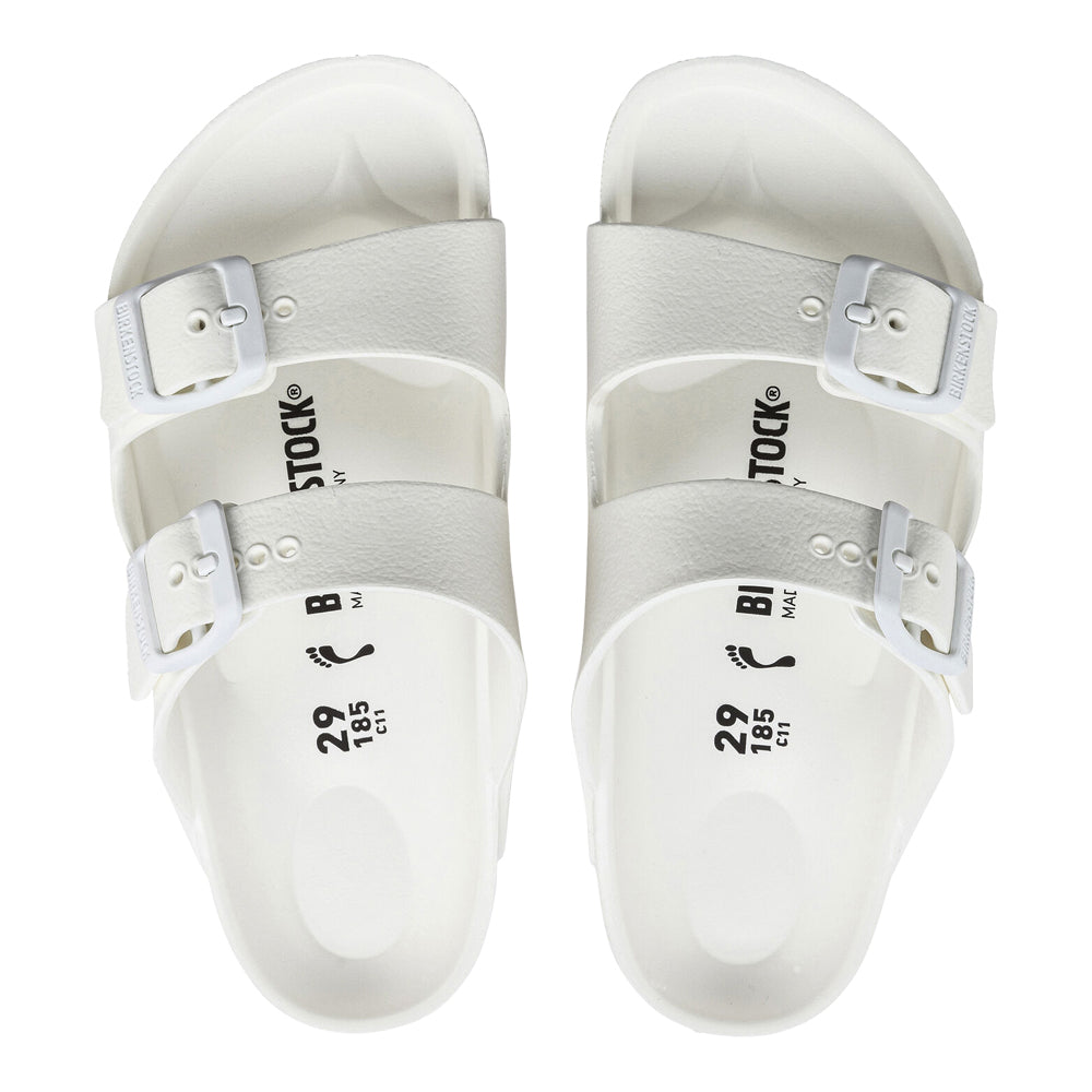 Birkenstock Little Kids' Arizona Essentials EVA Sandals 4