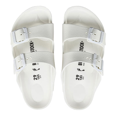 Birkenstock Little Kids' Arizona Essentials EVA Sandals 4
