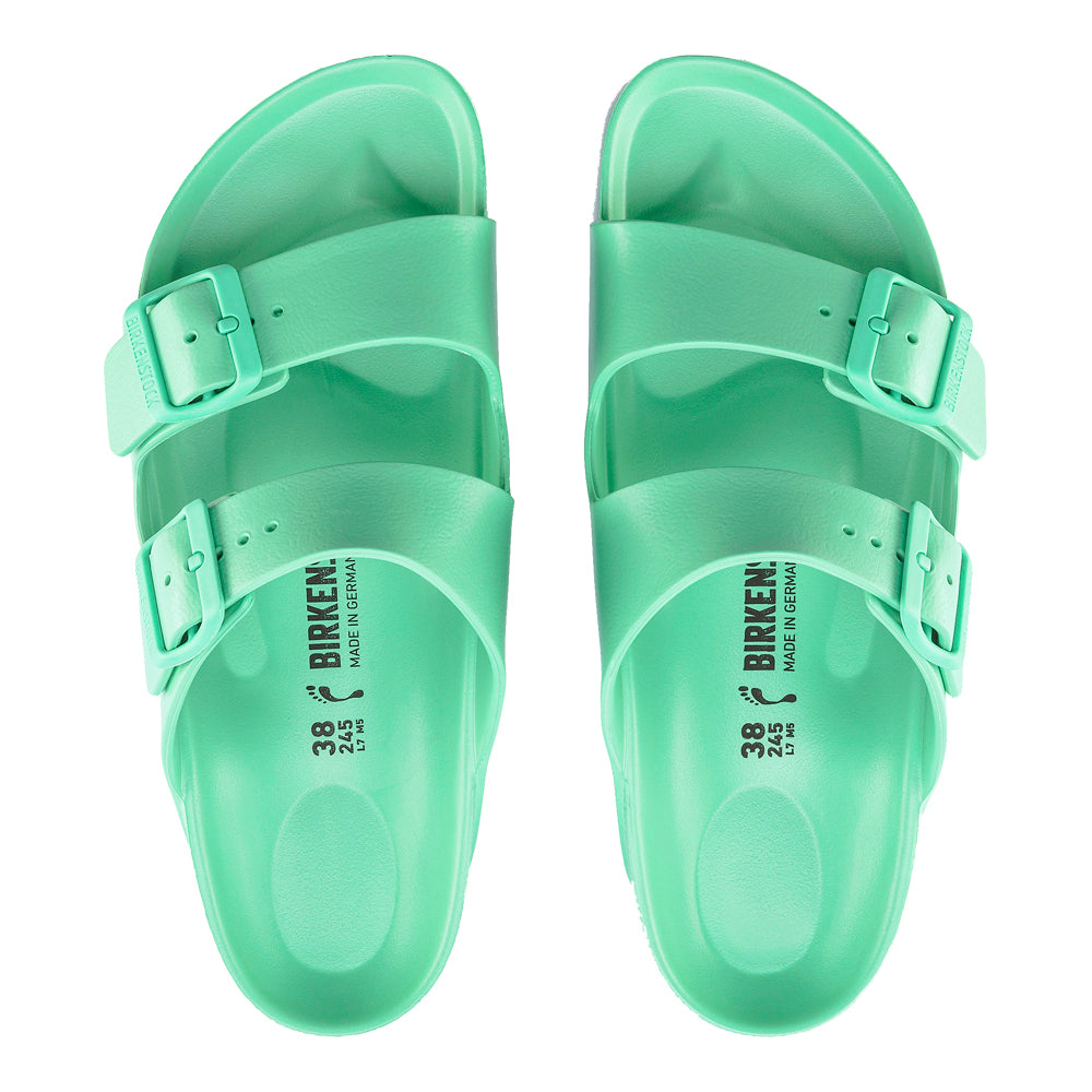 Birkenstock Women's Arizona Essentials Sandals 4