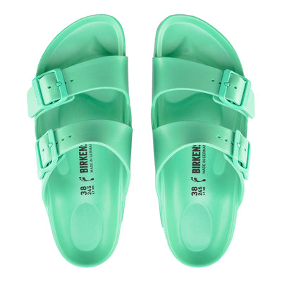 Birkenstock Women's Arizona Essentials Sandals 4
