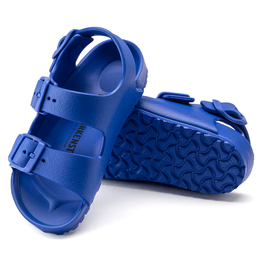 Birkenstock Little Kids' Milano Essentials EVA Sandals