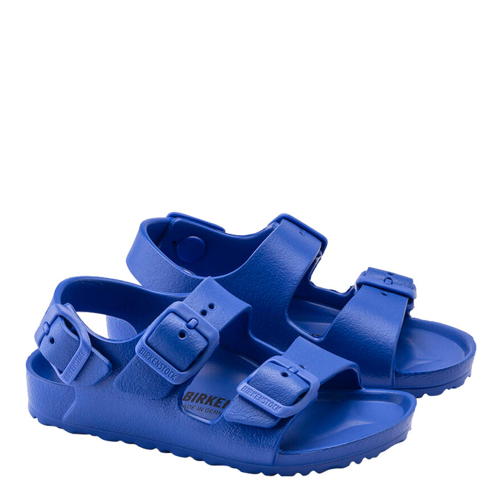 Birkenstock Little Kids' Milano Essentials EVA Sandals