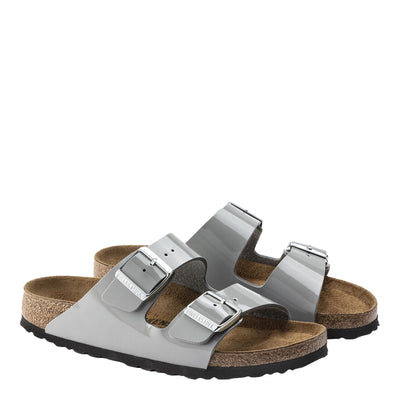 Birkenstock Women's Arizona Birko-Flor Sandals 4