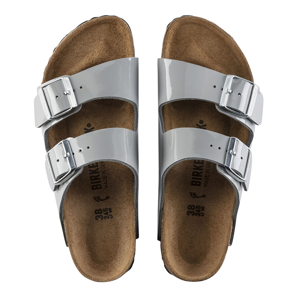 Birkenstock Women's Arizona Birko-Flor Sandals 5