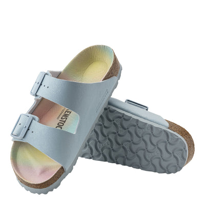 Birkenstock Arizona Vegan Birkibuc Sandals 3