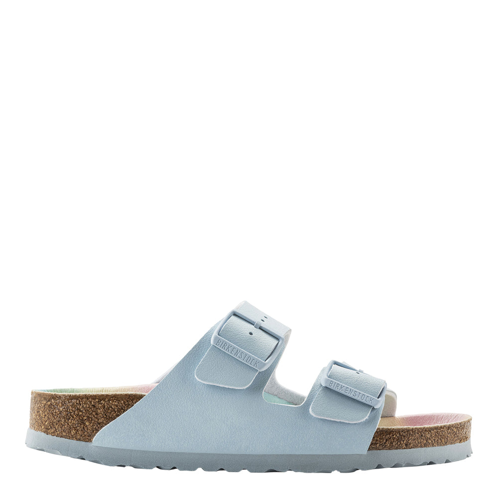Birkenstock Arizona Vegan Birkibuc Sandals 1