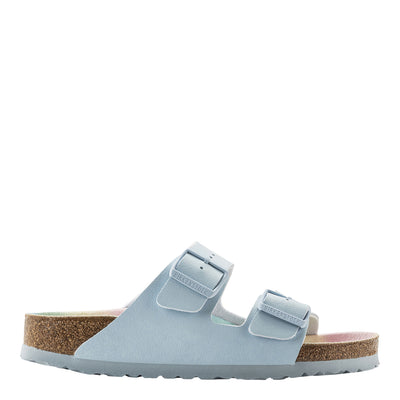 Birkenstock Arizona Vegan Birkibuc Sandals 1