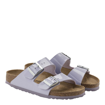 Birkenstock Women's Arizona Birko-Flor Sandals 5