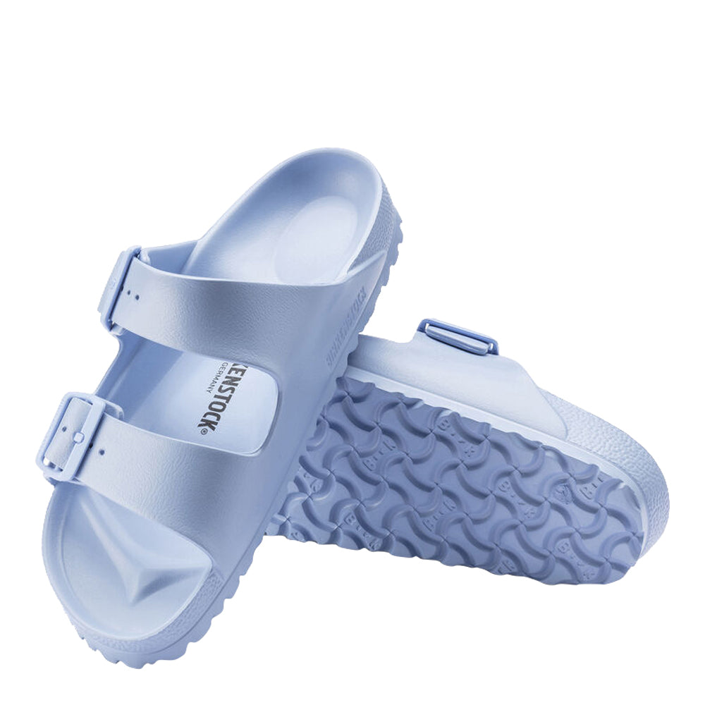 Birkenstock Women's Arizona Essentials EVA Sandals 4
