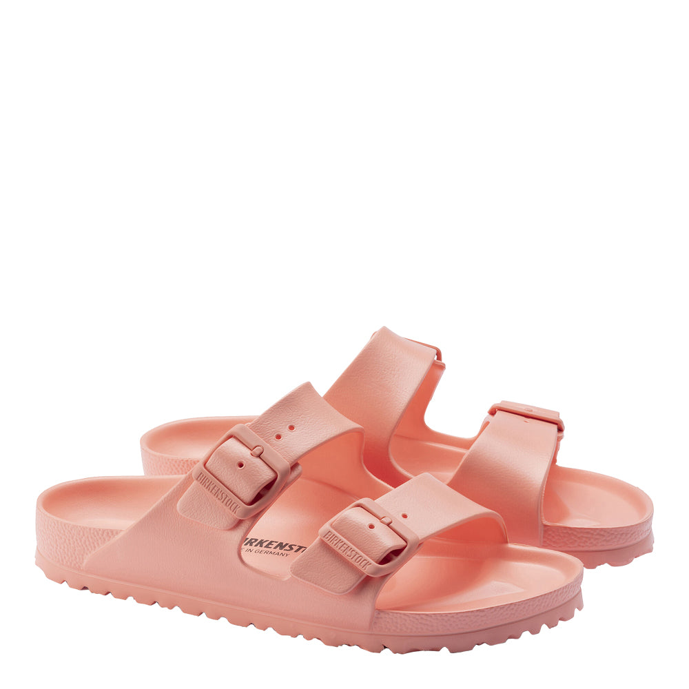 Birkenstock Women's Arizona Essentials EVA Sandals 4