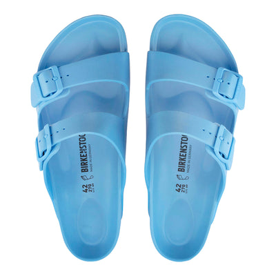 Birkenstock Women's Arizona Essentials EVA Sandals 4
