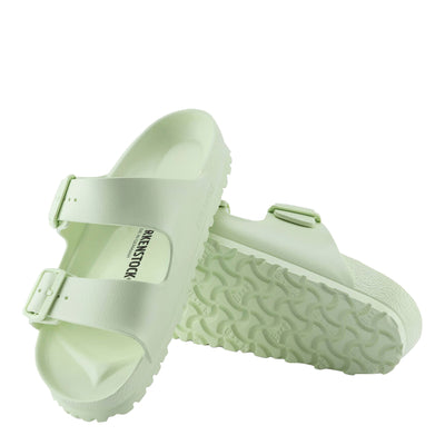 Birkenstock Women's Arizona Essentials EVA Sandals 2