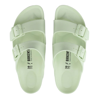 Birkenstock Women's Arizona Essentials EVA Sandals 4