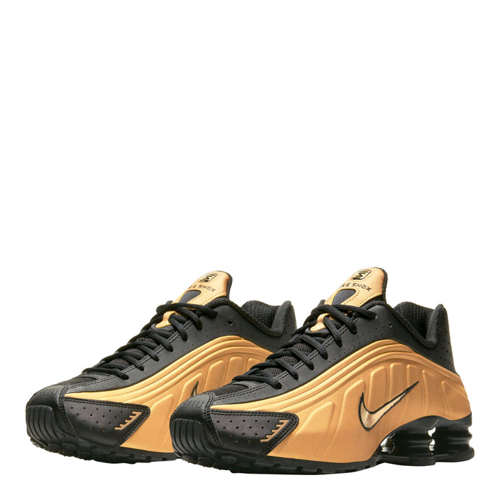 Nike Men's Shox R4 Shoes