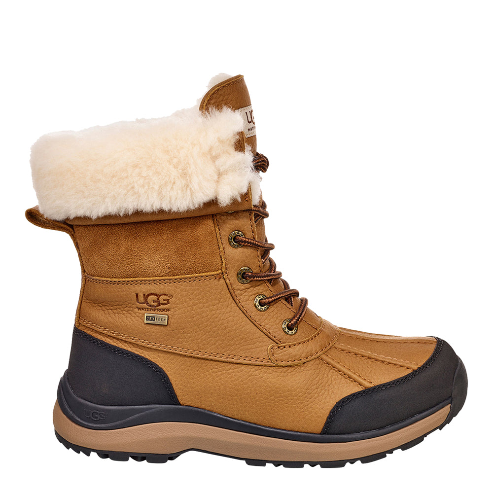 UGG Women's Adirondack III Boots 1