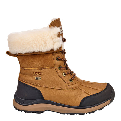 UGG Women's Adirondack III Boots 1