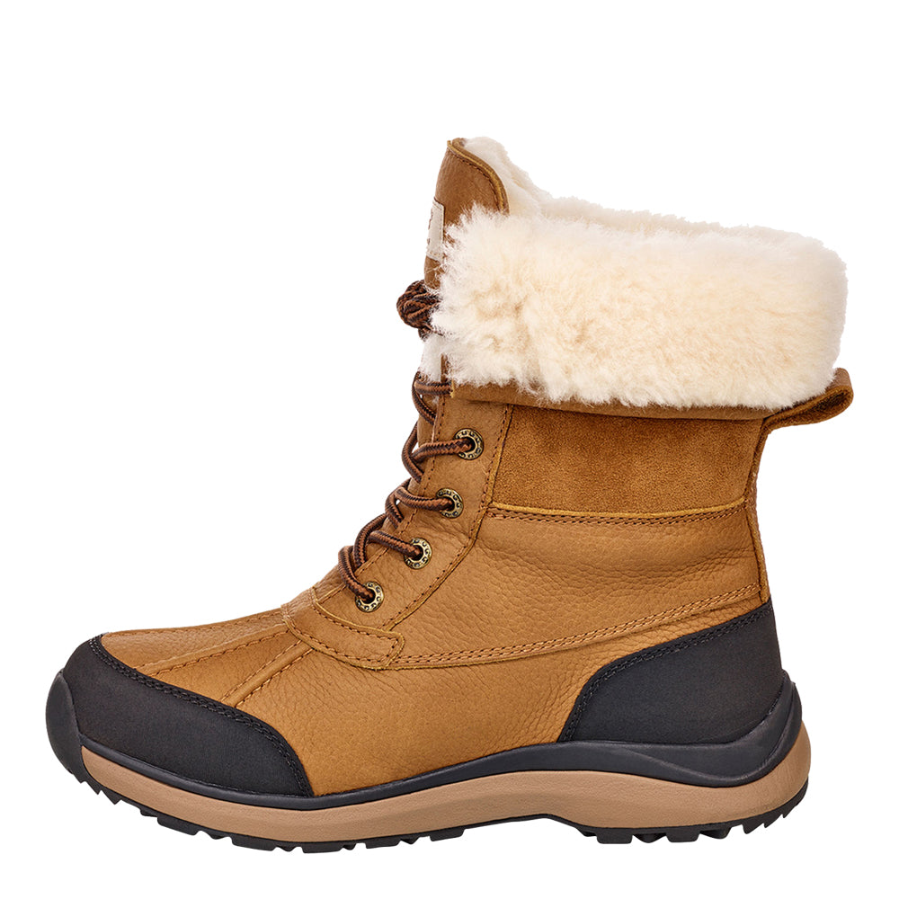 UGG Women's Adirondack III Boots 4
