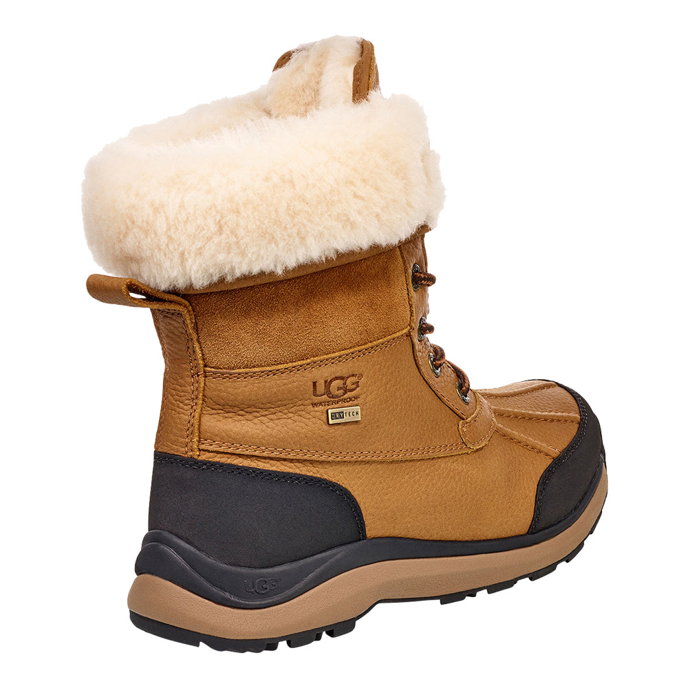 UGG Women's Adirondack III Boots 3