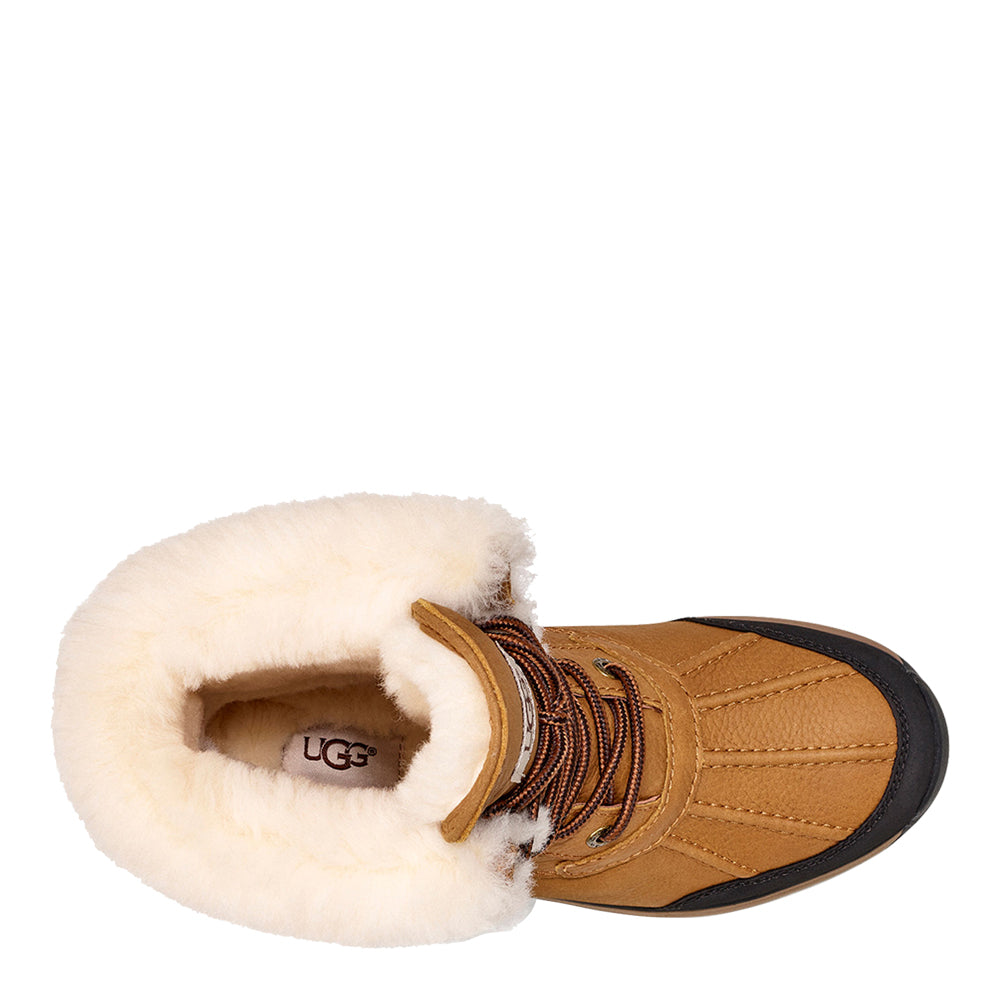 UGG Women's Adirondack III Boots 5