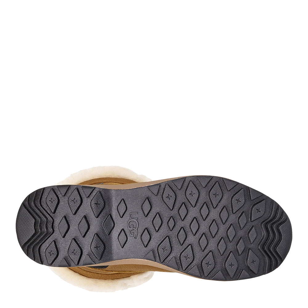 UGG Women's Adirondack III Boots 6