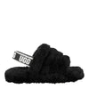 UGG Kids' Fluff Yeah Slides