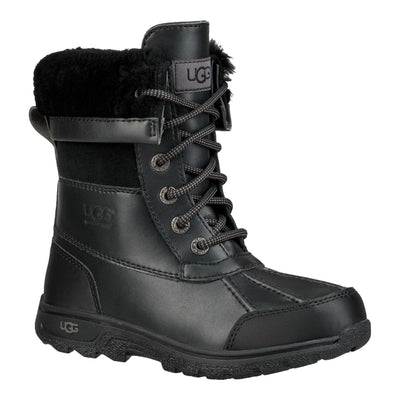 UGG Kids' Butte II CWR Boots 2