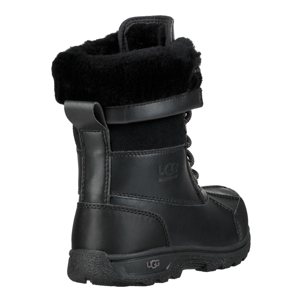 UGG Kids' Butte II CWR Boots 4