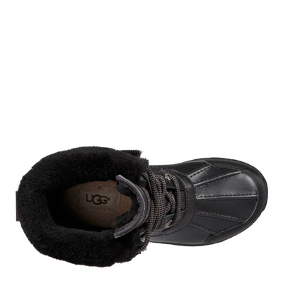 UGG Kids' Butte II CWR Boots 5