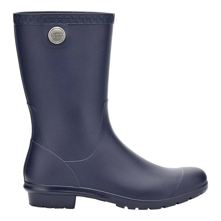 UGG Women's Sienna Matte Rain Boots