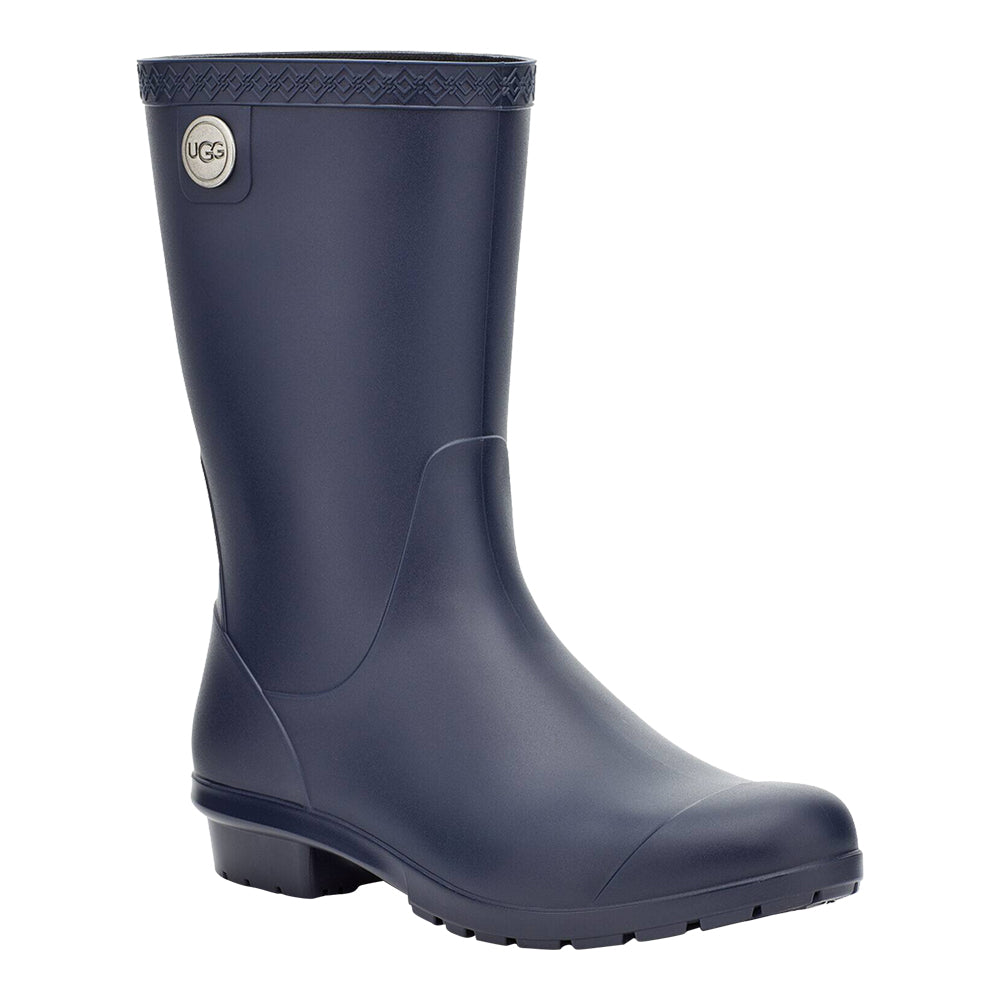 UGG Women's Sienna Matte Rain Boots