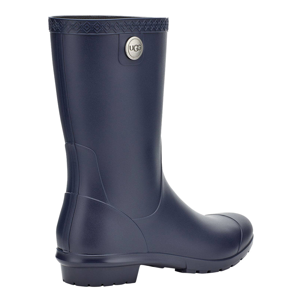 UGG Women's Sienna Matte Rain Boots