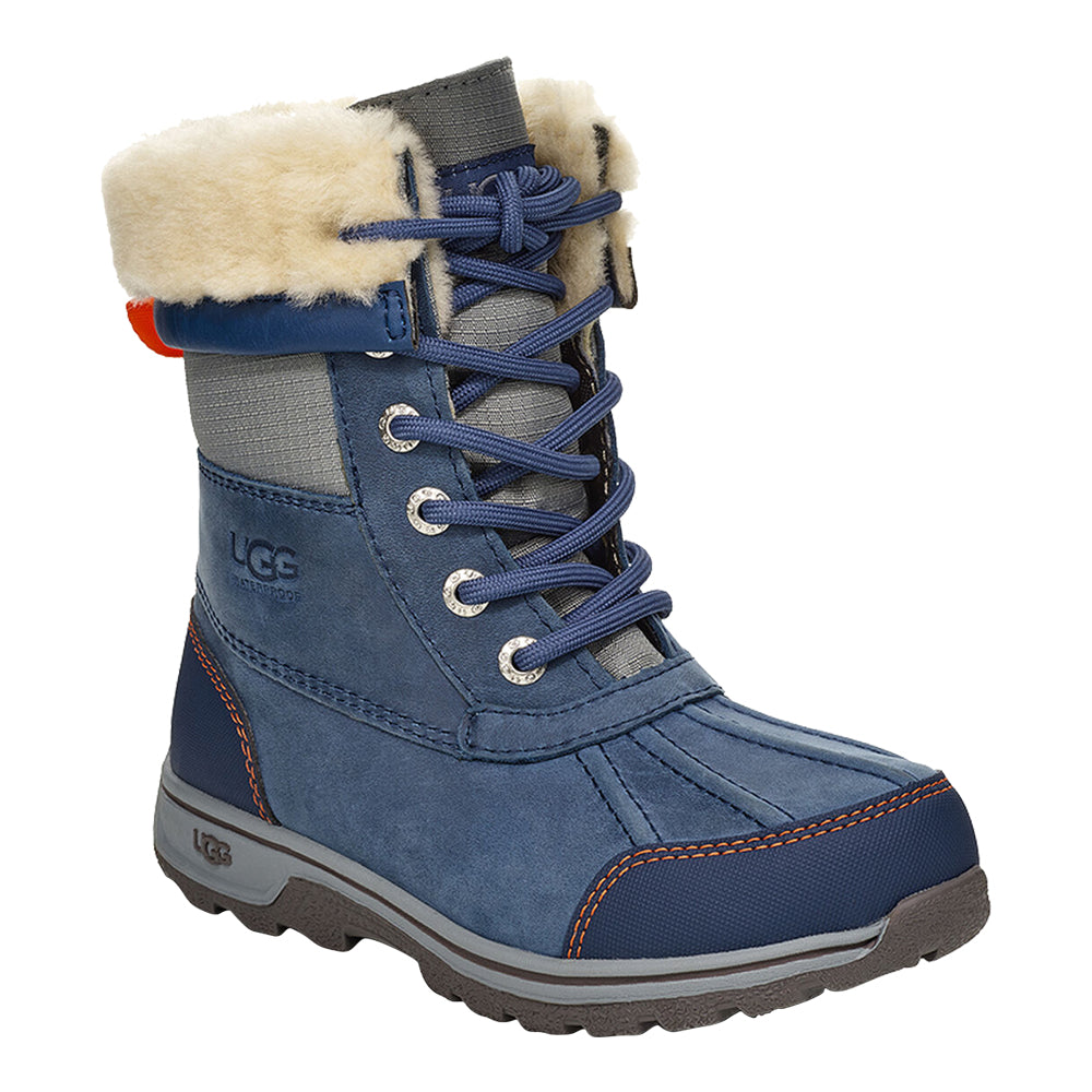 UGG Kids' Butte II CWR Boots