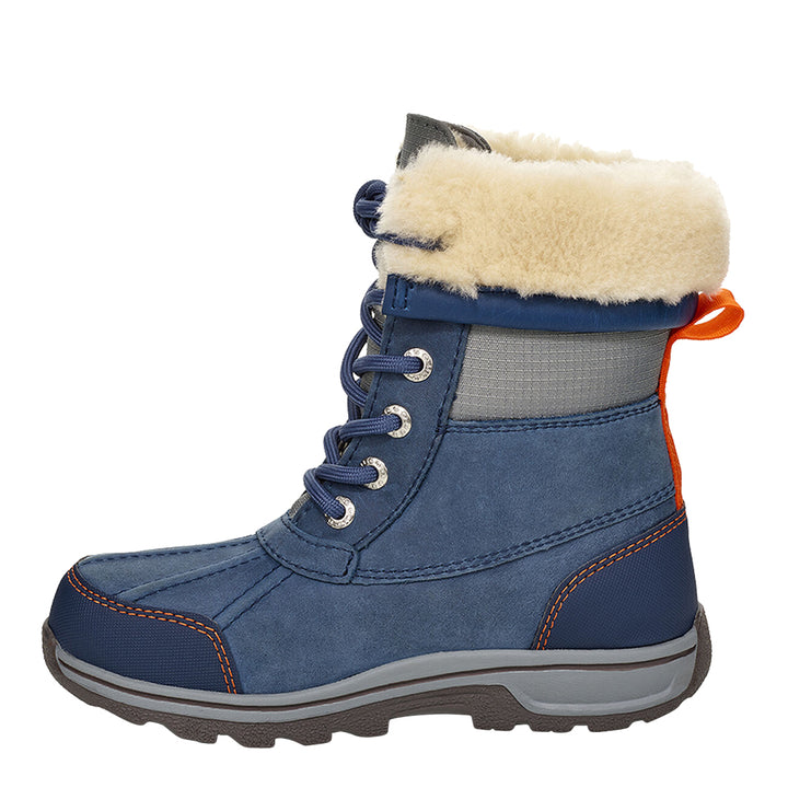 UGG Kids' Butte II CWR Boots